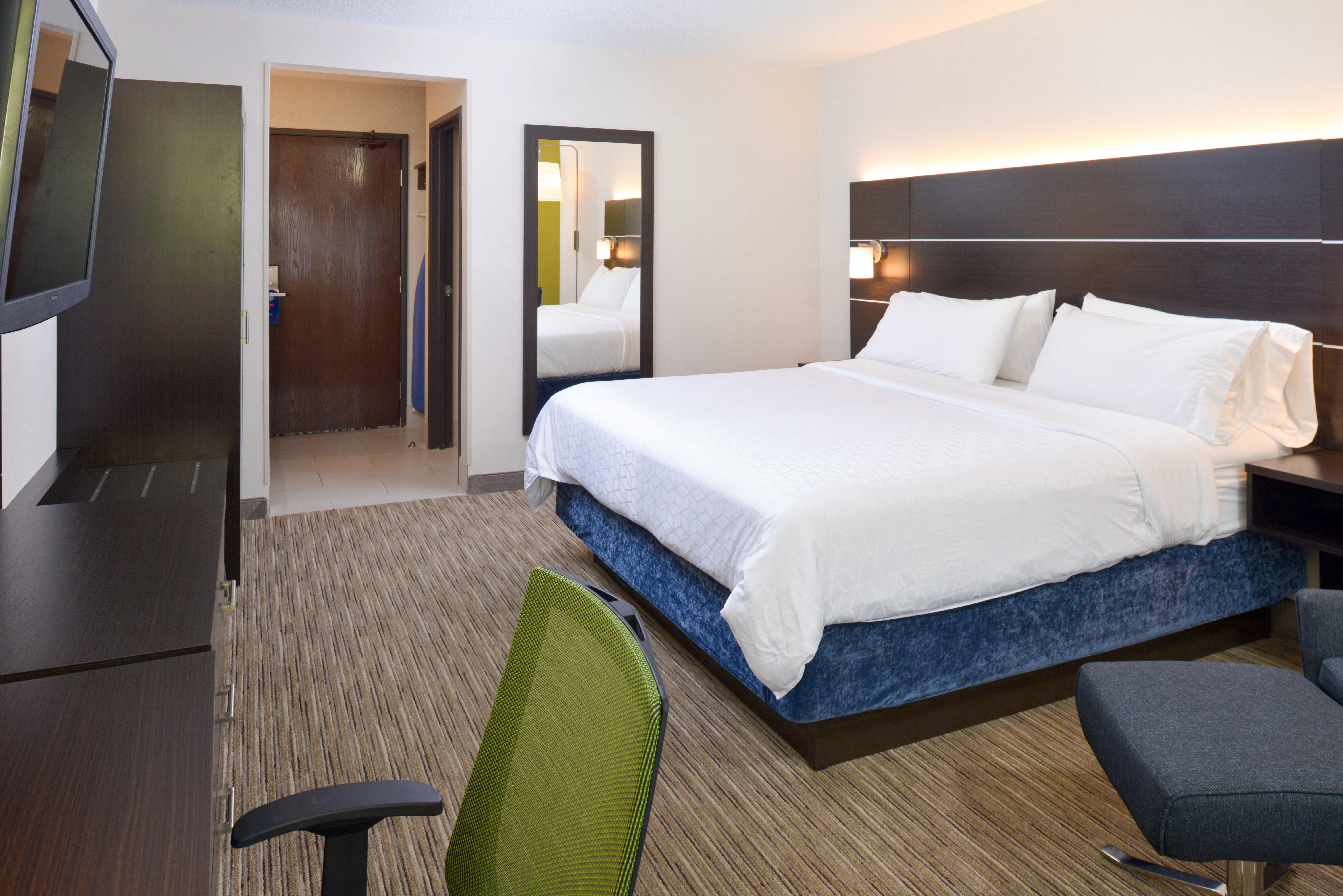 Holiday Inn Express Wixom By Ihg Экстерьер фото