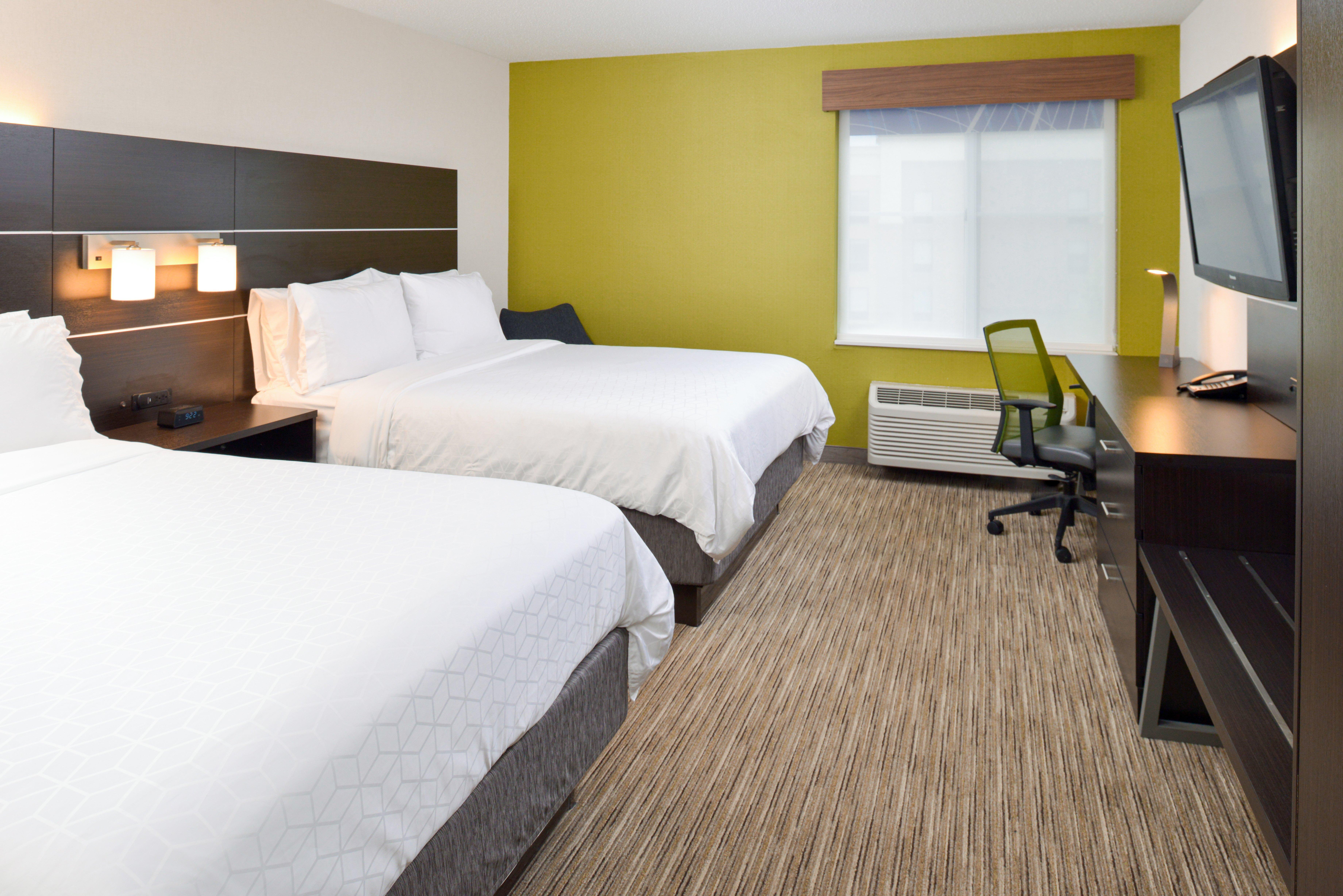 Holiday Inn Express Wixom By Ihg Экстерьер фото