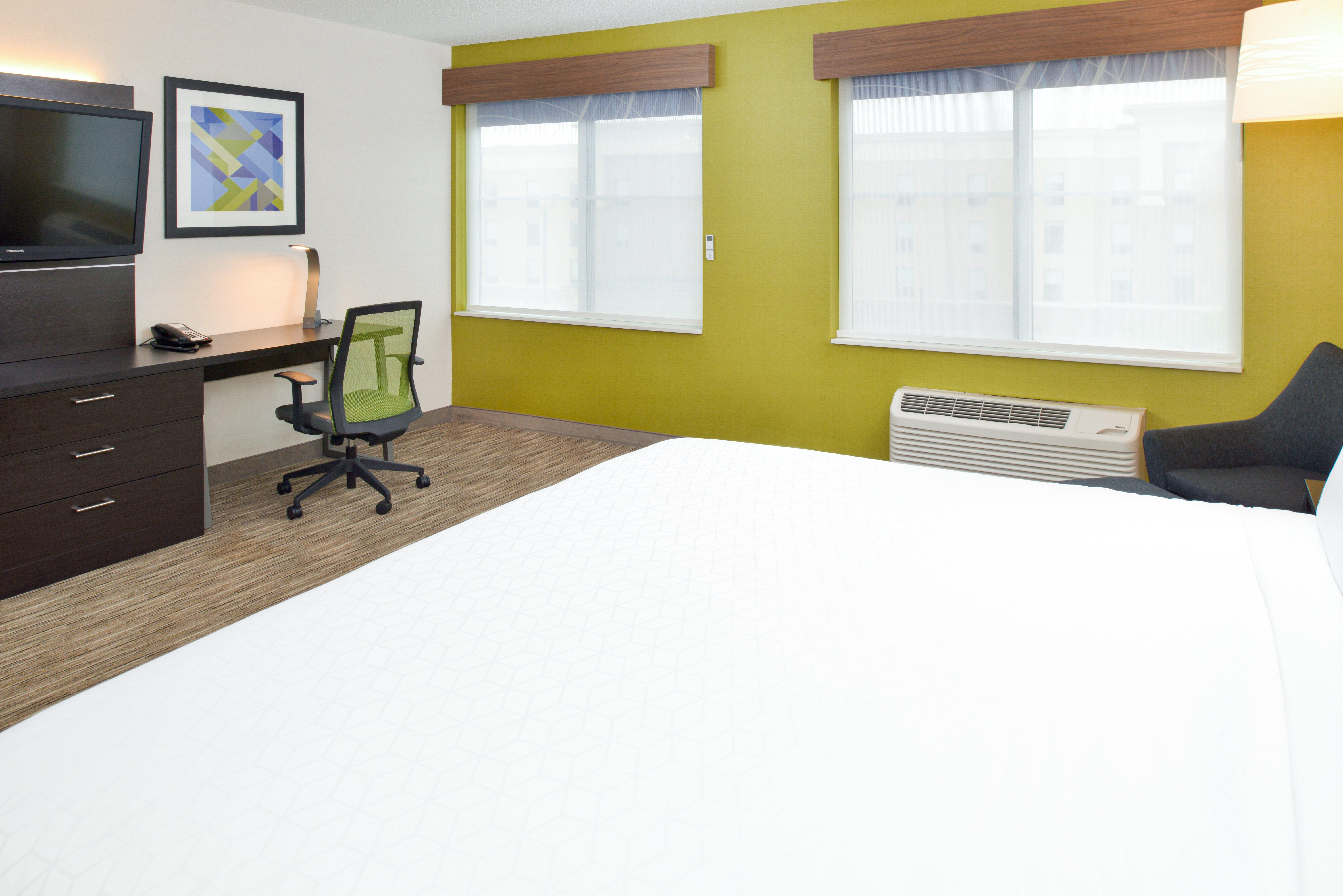 Holiday Inn Express Wixom By Ihg Экстерьер фото