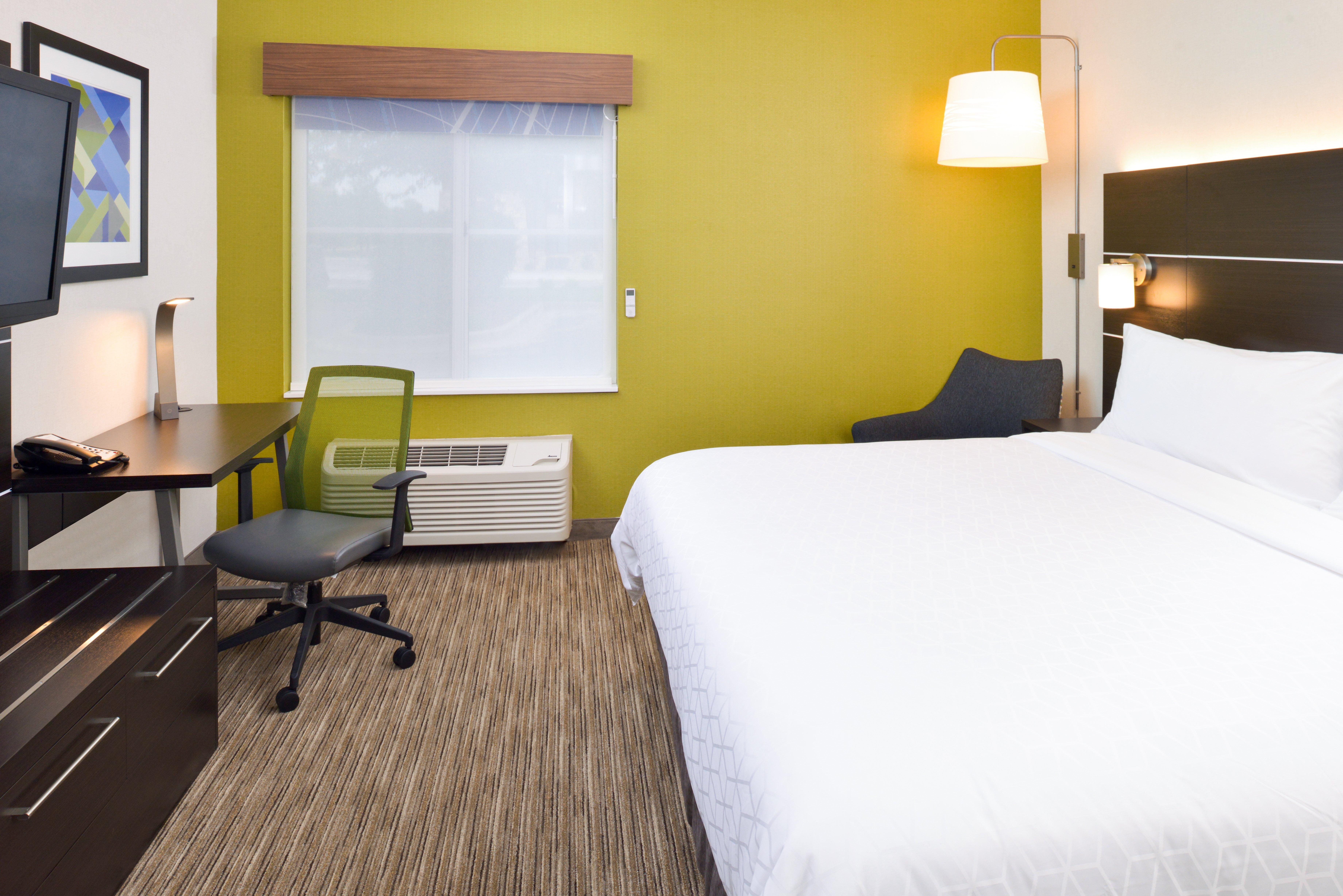 Holiday Inn Express Wixom By Ihg Экстерьер фото