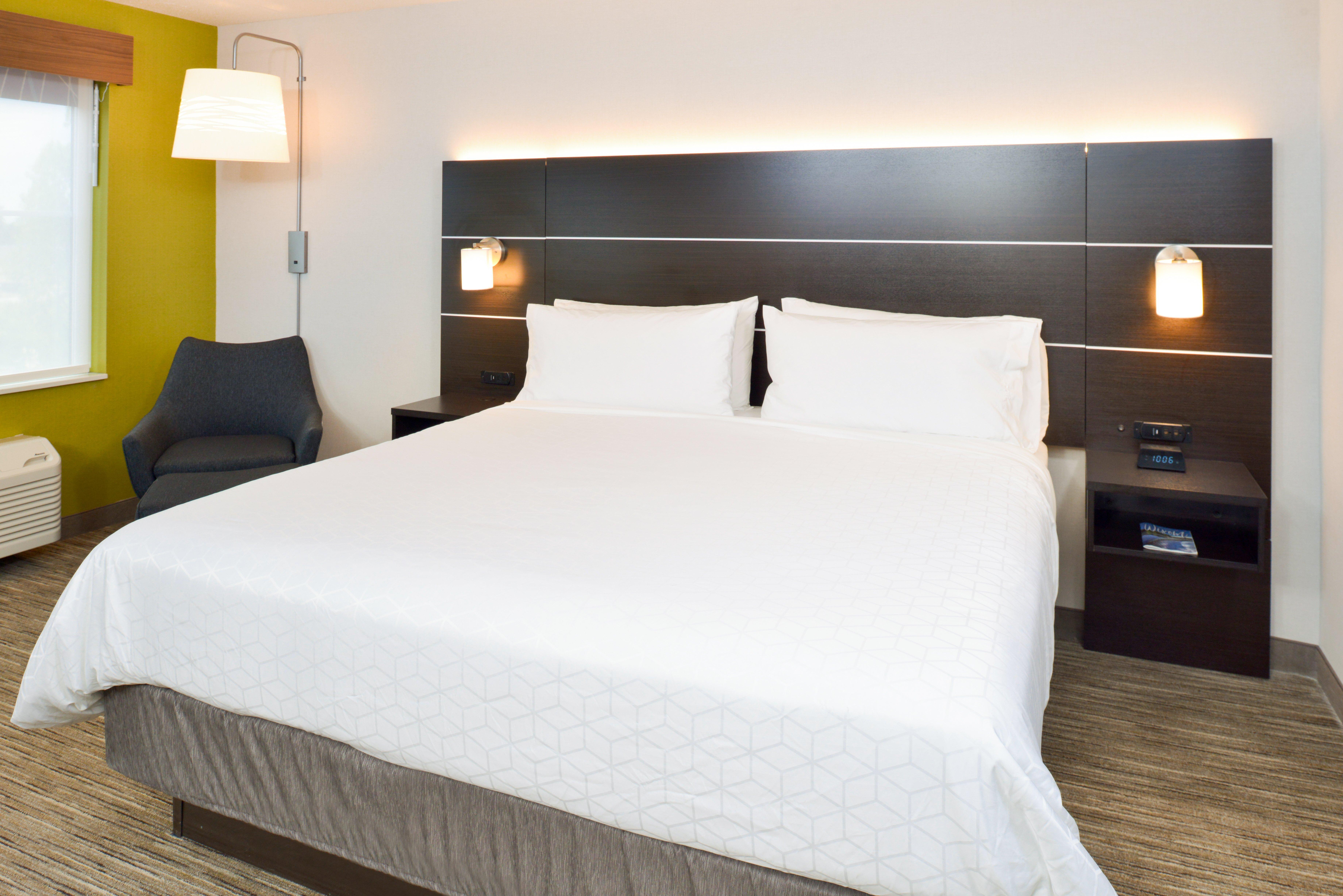 Holiday Inn Express Wixom By Ihg Экстерьер фото