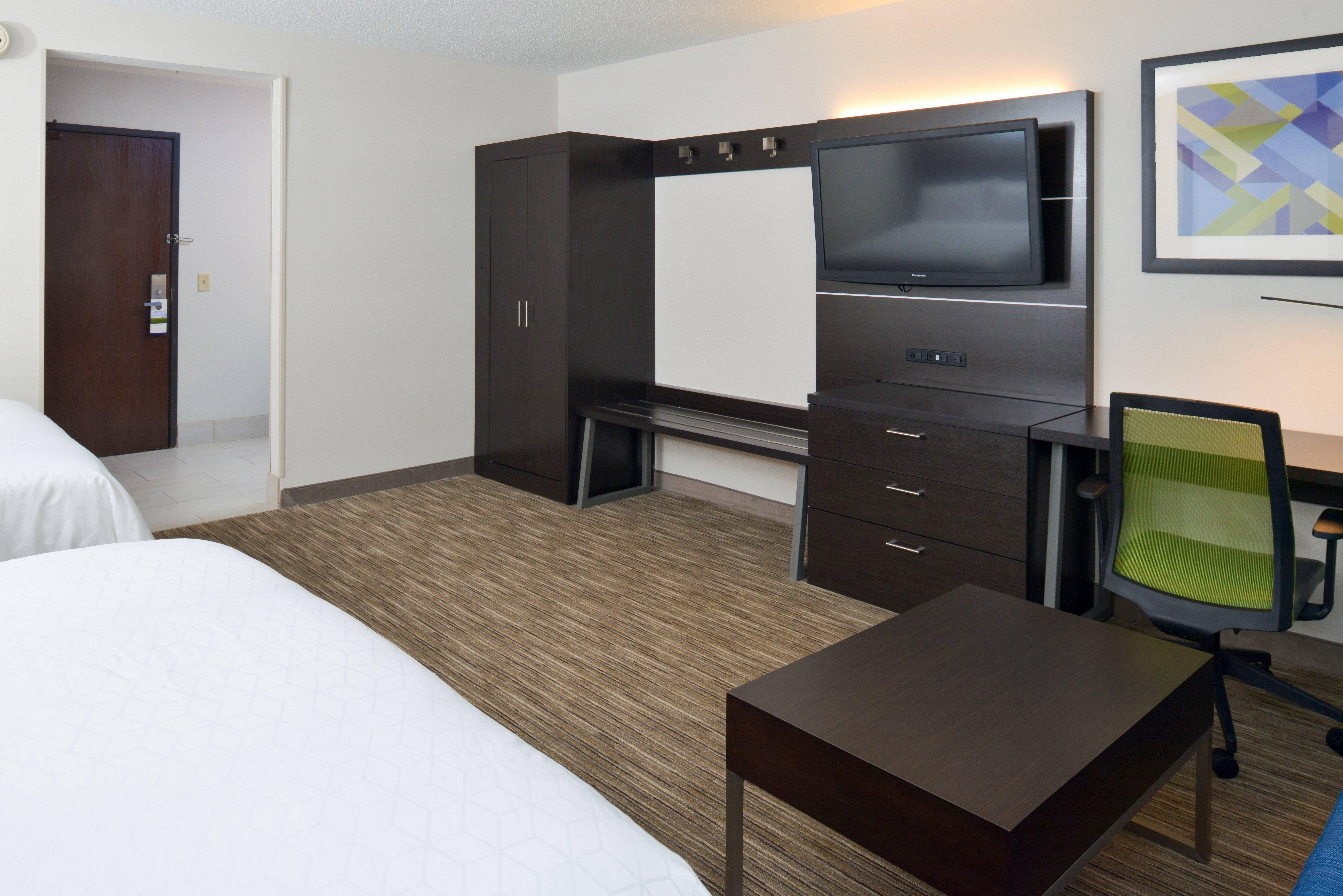 Holiday Inn Express Wixom By Ihg Экстерьер фото