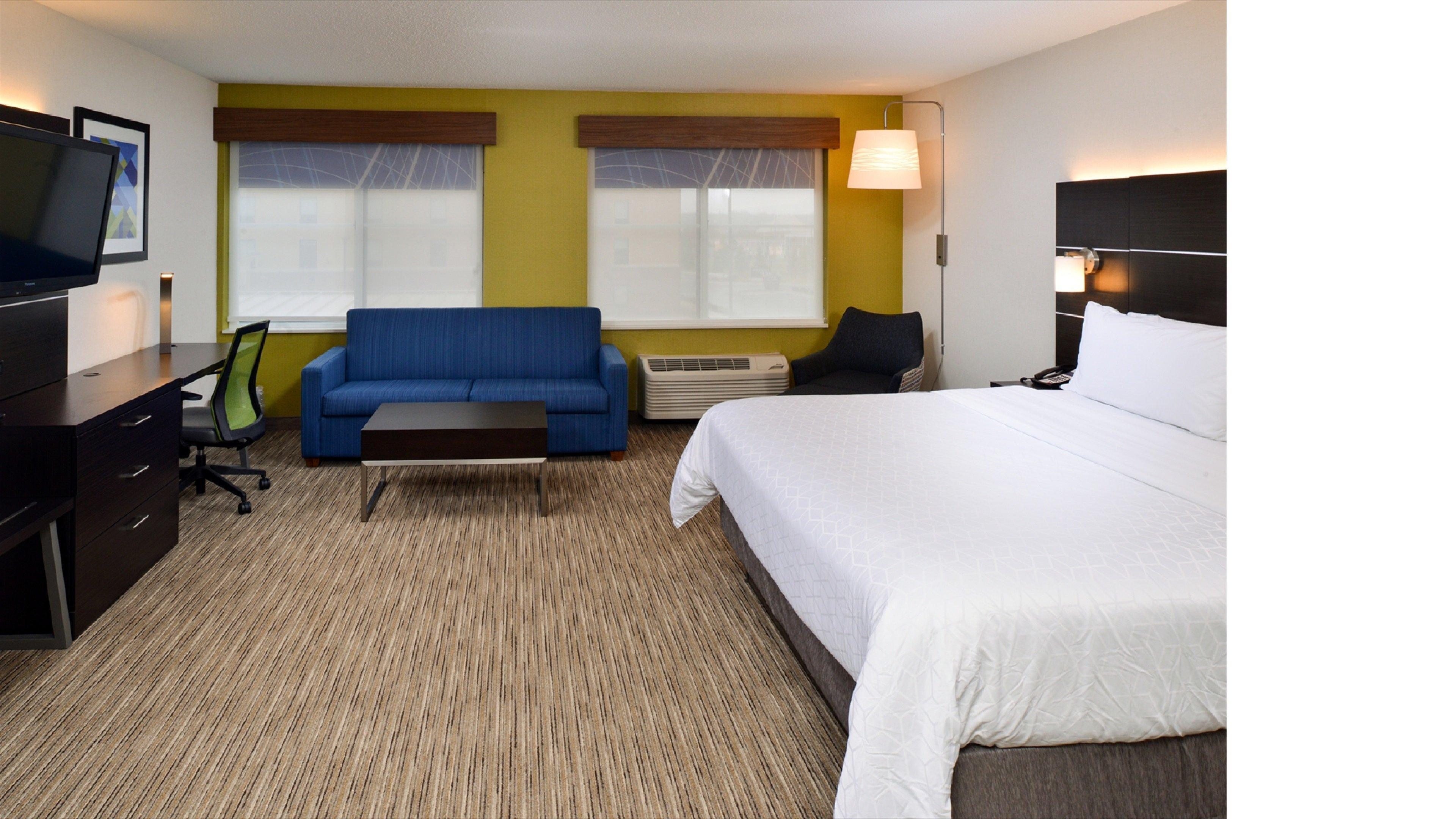 Holiday Inn Express Wixom By Ihg Экстерьер фото
