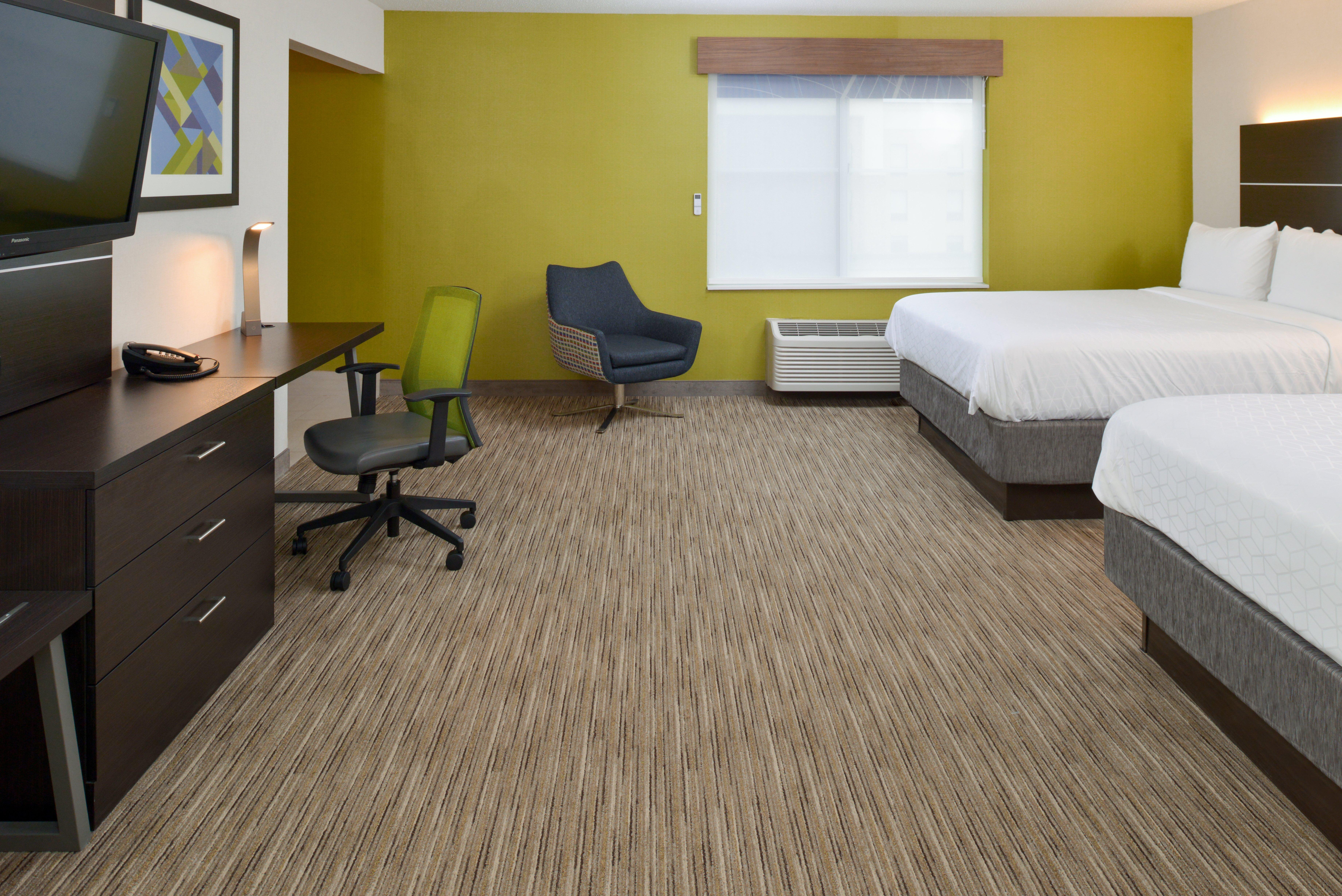 Holiday Inn Express Wixom By Ihg Экстерьер фото