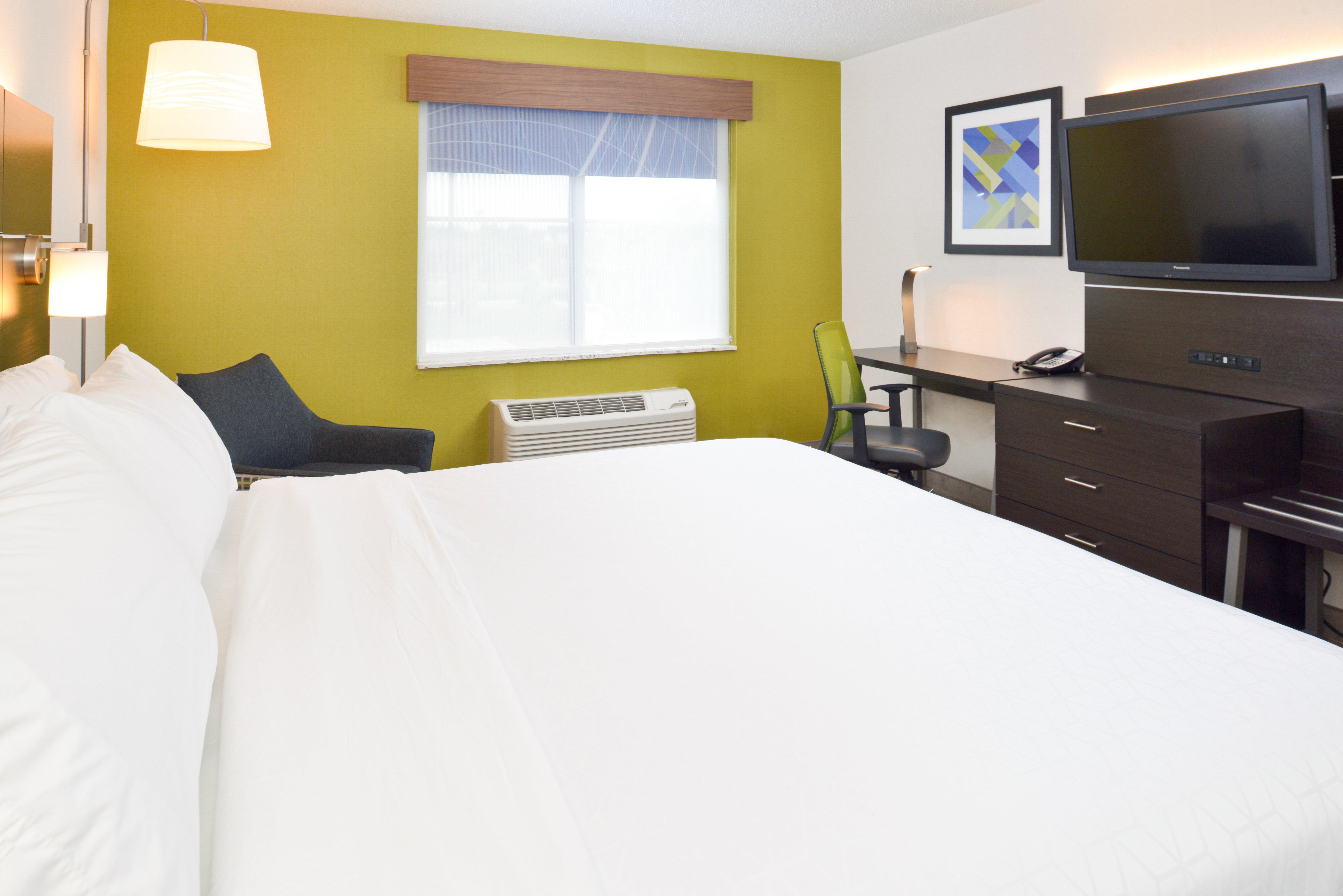 Holiday Inn Express Wixom By Ihg Экстерьер фото