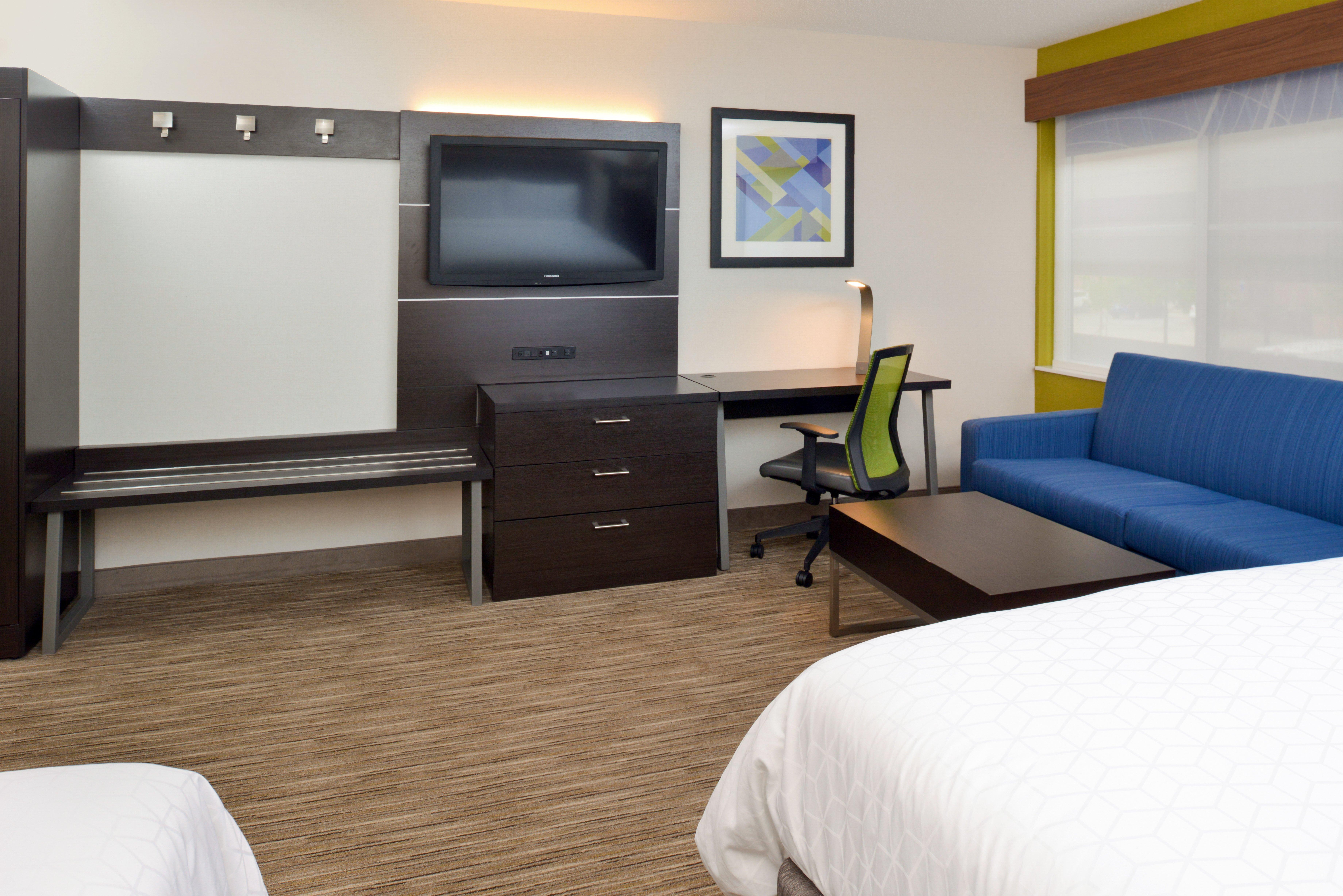 Holiday Inn Express Wixom By Ihg Экстерьер фото