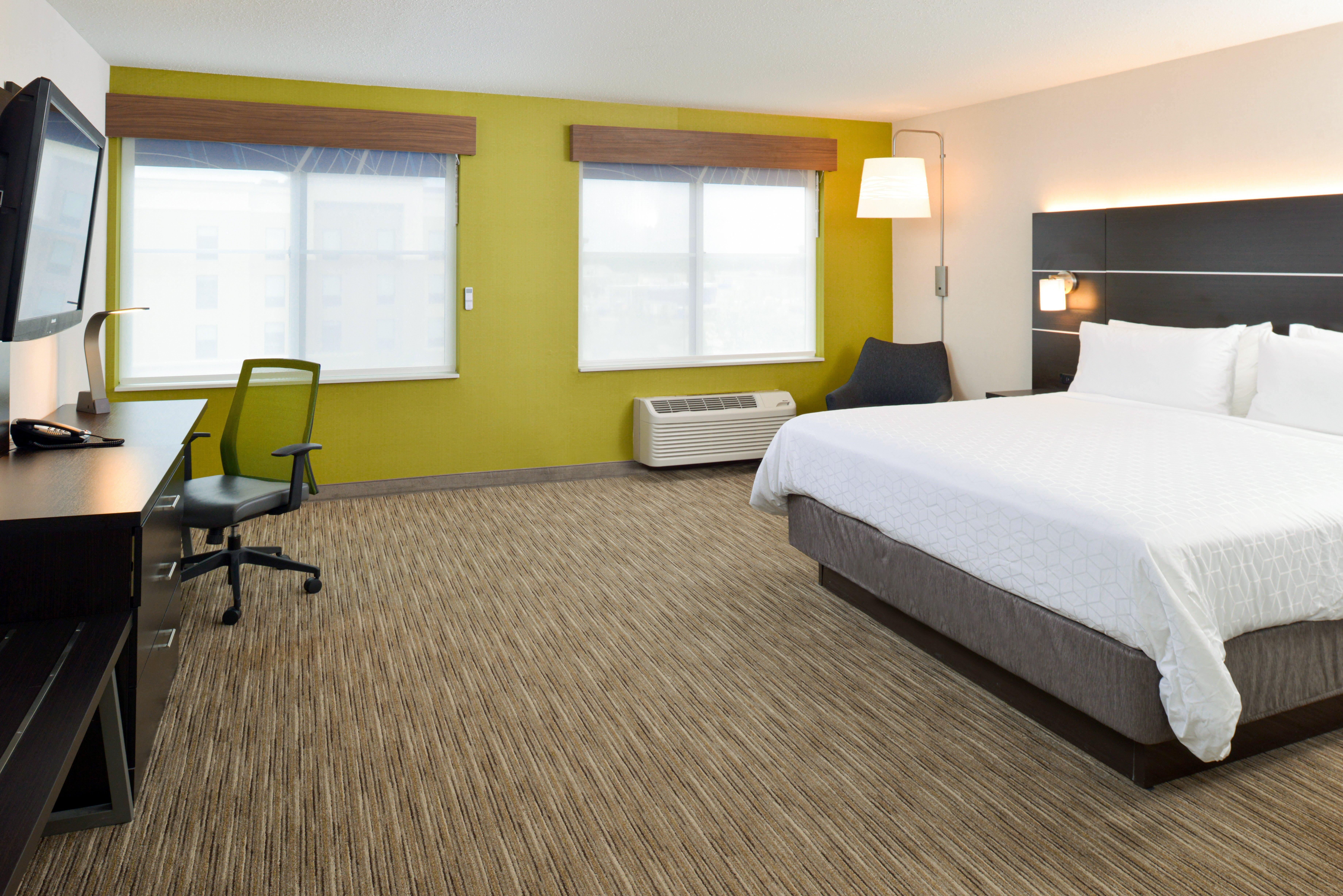 Holiday Inn Express Wixom By Ihg Экстерьер фото